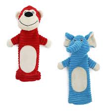 Ancol Made From - Puppets