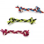 Ancol - Playtime Rubber Rope