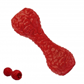 Ancol - Orva Brain Treat Dumbbell