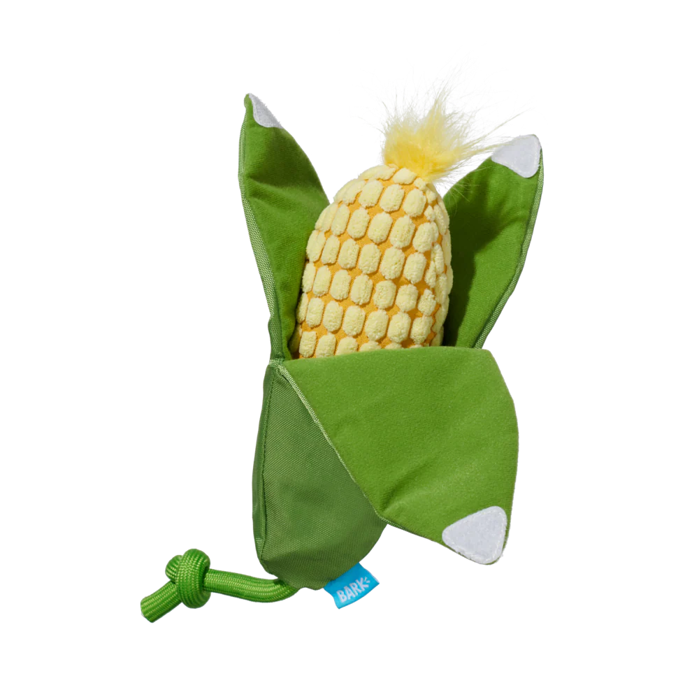 Bark - Corn On The Slob