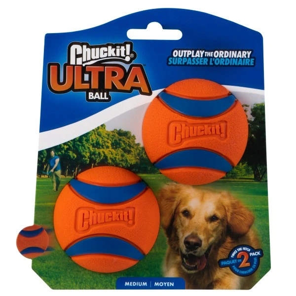 ChuckIt - Ultra