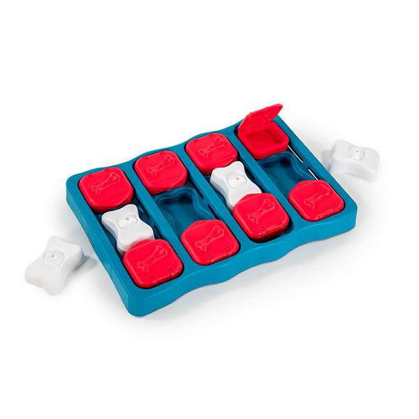 Nina Ottosson - Treat Puzzle -  Brick