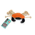 Green & Wilds - Carlos The Crab