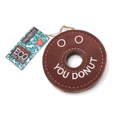 Green & Wilds - Derrick The Donut