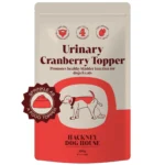 Hackney Dog House - Urinary Cranberry Topper