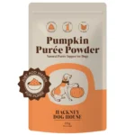 Hackney Dog House - Pumpkin Puree Powder