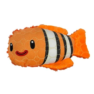 CoA - Bite force - Clown Fish