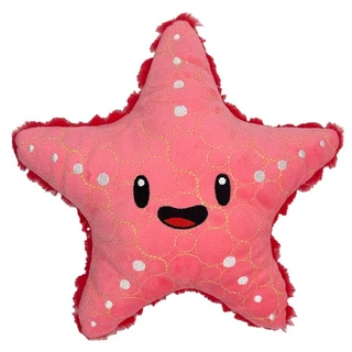 CoA - Bite Force - Starfish