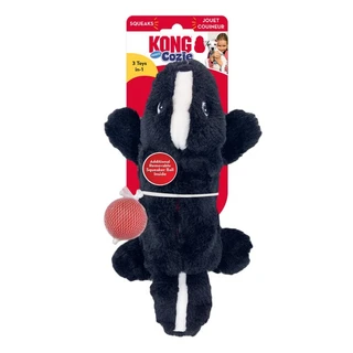 Kong - Cozie Pocketz Skunk