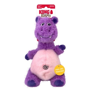 Kong - Knotted Bely Hippo