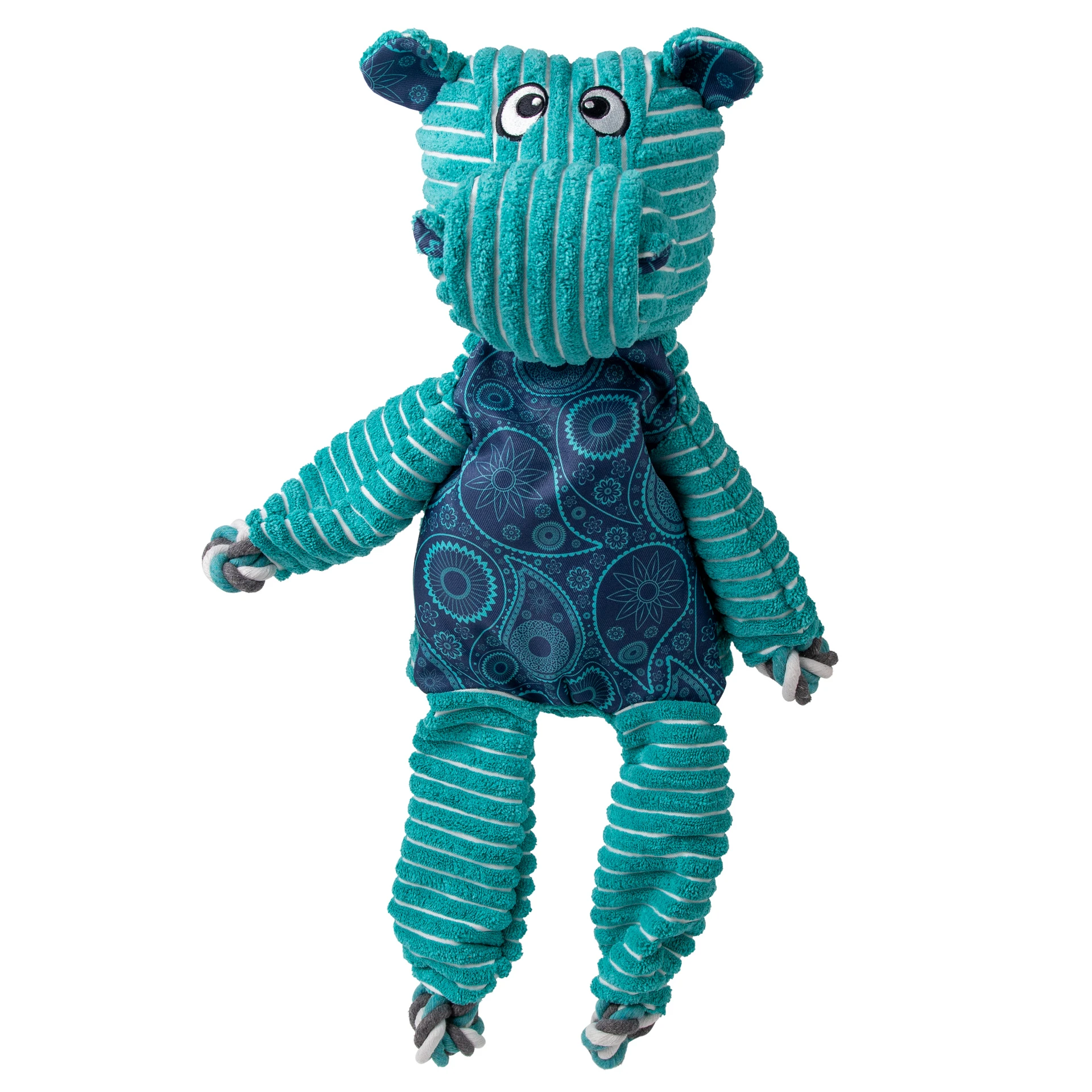 Kong - Knots Hippo