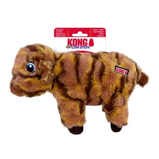 Kong - Low Stuff Stripes Cow