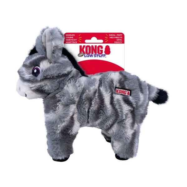 Kong - Low Stuff Stripe Donkey