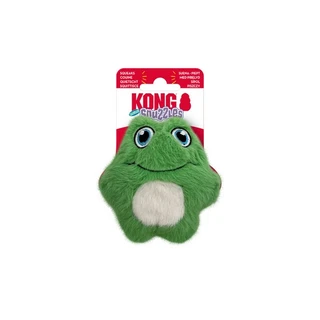 Kong - Mini Snuzzles Frog
