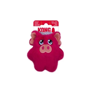 Kong - Mini Snuzzles Pig