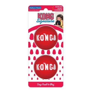 Kong - Signature