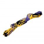 Ancol - Playtime Tshirt Squeak Tug