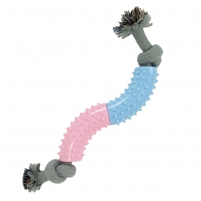 Ancol - Small Bite - Teether Tugger