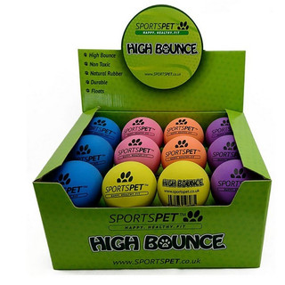 Sportspet - High Bounce